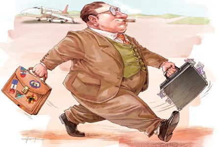 BKPM Buka Empat Sektor Bisnis Baru bagi Investor Asing